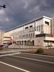 大分銀行明野支店