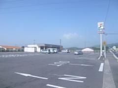 セブンイレブン 宇佐橋津店