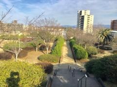 奥山公園