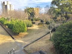 奥山公園