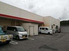 Aコープ　笠利店