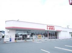 ファッションセンターしまむら　姶良店