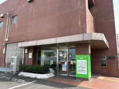 鹿児島銀行寿支店