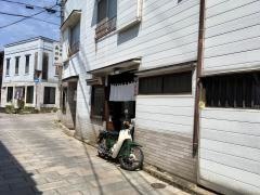 長栄軒