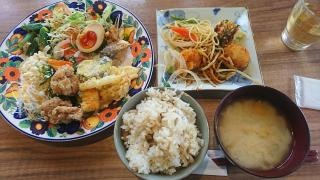 ＳＯＲＡ　バイキング＆カフェ