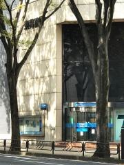 株式会社東和銀行