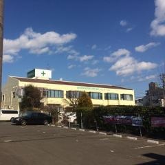 西中田中央内科小児科