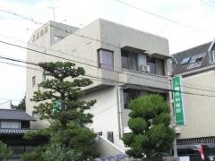 上綱内科医院
