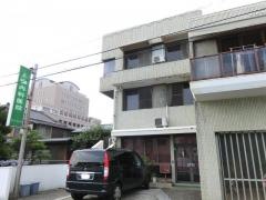 上綱内科医院