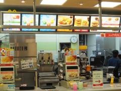 マクドナルド　岡山ベスト電器モール店