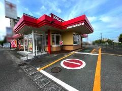 ロッテリア　宮崎浮ノ城店