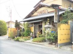 手もみそばいけもり