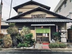 手もみそばいけもり