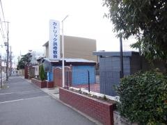 カトリック浜寺教会