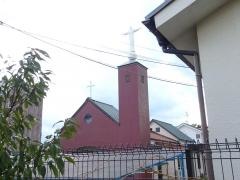 カトリック浜寺教会