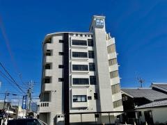 京進の中学・高校受験ＴＯＰ∑　長浜校