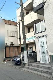 ひらた整体院