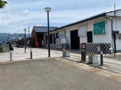 喜多方駅