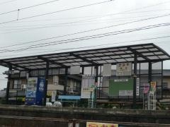 神谷駅