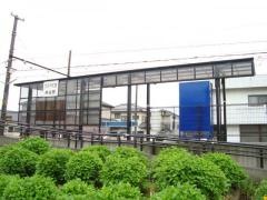 神谷駅