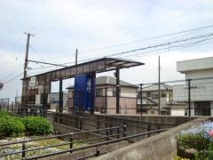 神谷駅
