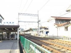 結崎駅