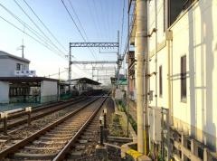 結崎駅