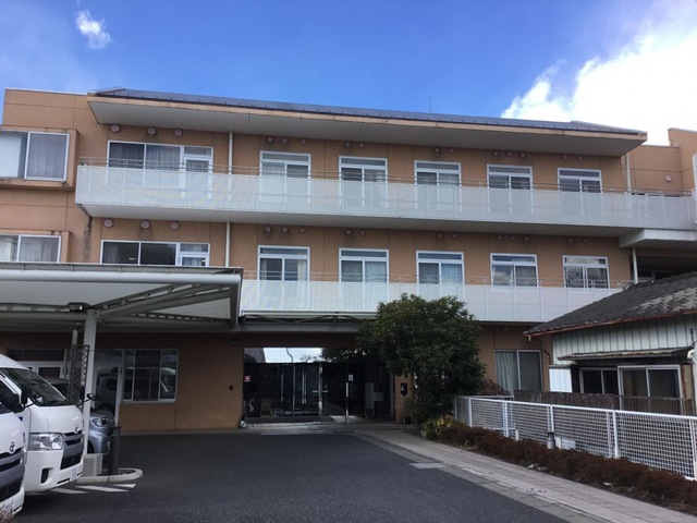 花みづき寮