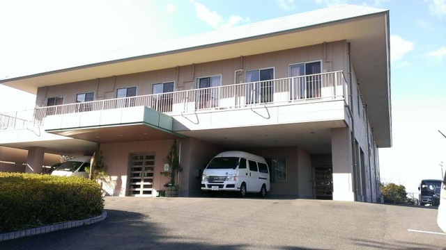 あらしま 雰囲気