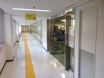 パブリネット ハローワーク梅田 大阪市北区梅田