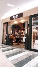 ａｘｅｓ　ｆｅｍｍｅ　千葉ニュータウン店