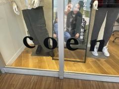 ｃｏｅｎ　金山店