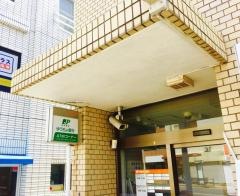 長崎文教郵便局