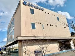 京都信用金庫桂川支店