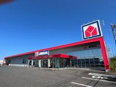 ヤマダ電機　テックランド倉吉店