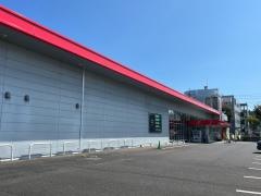 ヤマダ電機　テックランド倉吉店