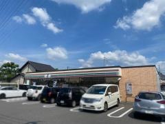 セブンイレブン　岡崎八帖北町店