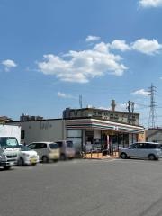 セブンイレブン　岡崎八帖北町店