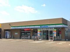 ファミリーマート　羽咋千里浜インター店