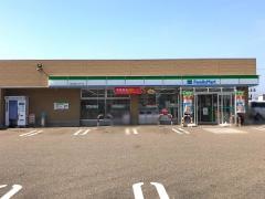 ファミリーマート　羽咋千里浜インター店