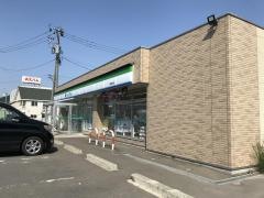 ファミリーマート　青森野内店