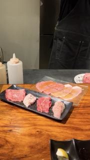 ニクアザブ学芸大学店