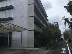 医療法人社団健育会　ケアセンターけやき