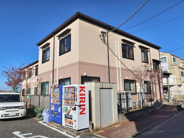 ニチイケアセンター川崎小倉 施設外観