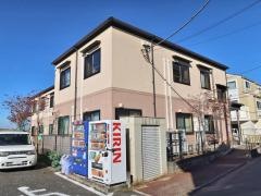 ニチイケアセンター川崎小倉