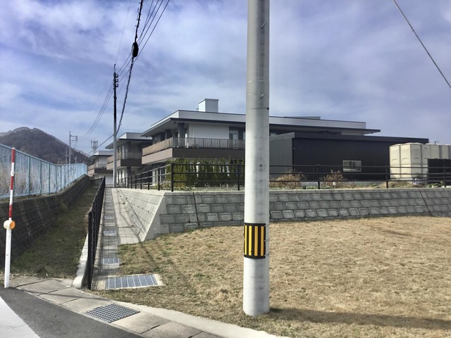 ふしの白寿苑 施設外観