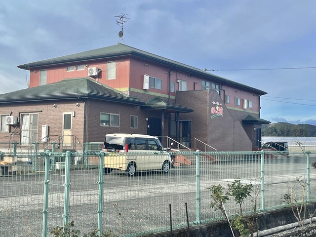 グループホームほっと館