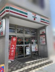 セブンイレブン　江戸川西葛西６丁目店