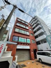 東進衛星予備校　小田急相武台前校