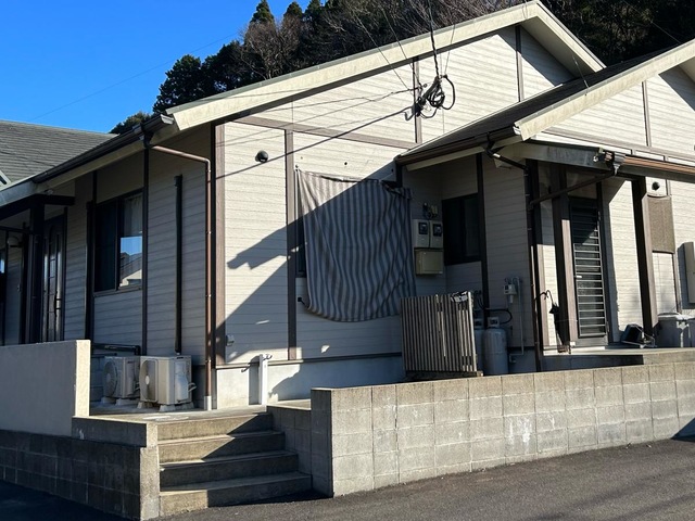 グループホームきたはた２号館